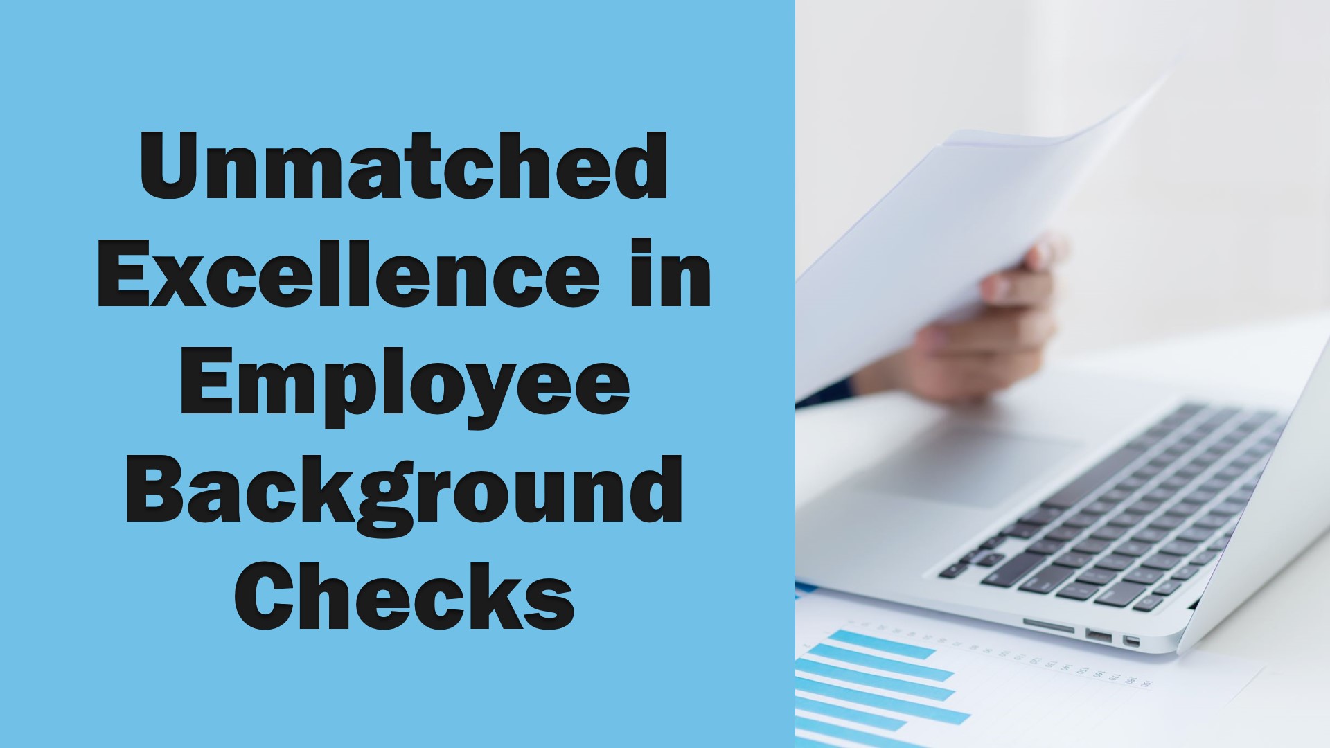 Unmatched Excellence in Employee Background Checks in India